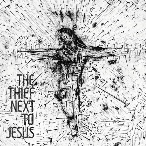 CD】KA / The Thief Next to Jesus ※未開封 Play The Thief Next to Jesus