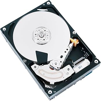 Amazon | 東芝 内蔵 ハードディスク HDD 3.5 インチ Desktop 3TB