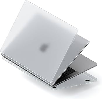 Amazon.co.jp: SATECHI MacBook Pro 14インチ用ハードケース、超薄型