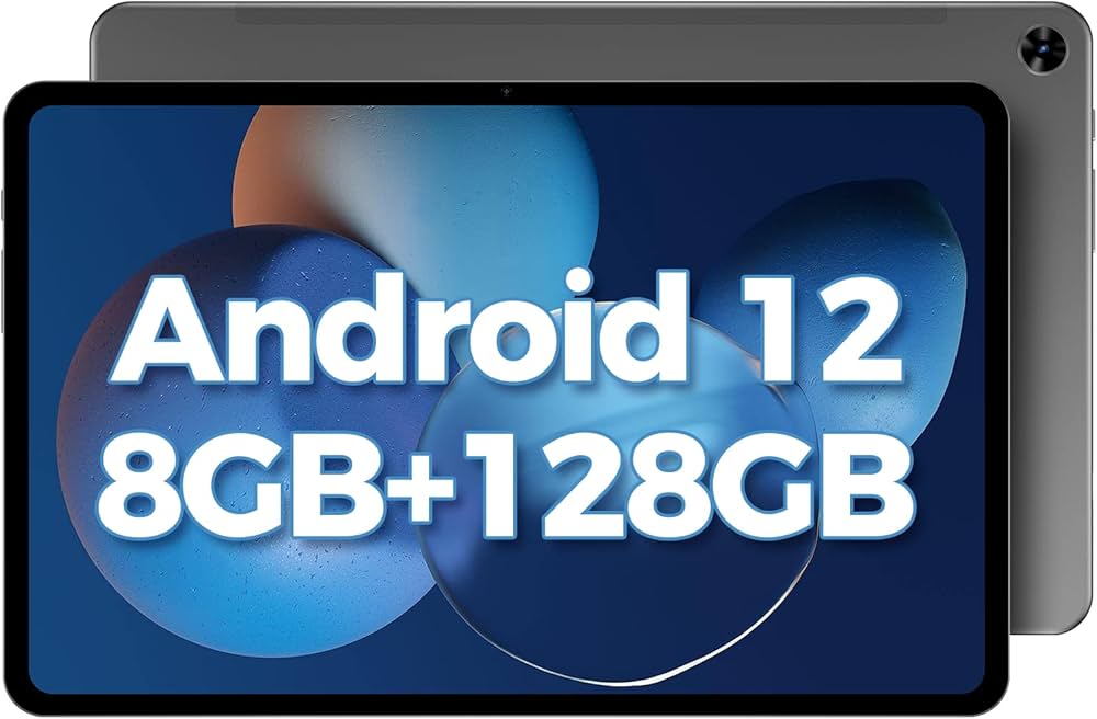 Amazon.co.jp: TECLAST T50 タブレット 11インチ、 8GB+ 128GB+1TB TF