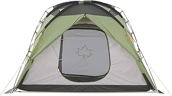Amazon.co.jp: ロゴス テント neos PANELドゥーブル XL[4~5人用