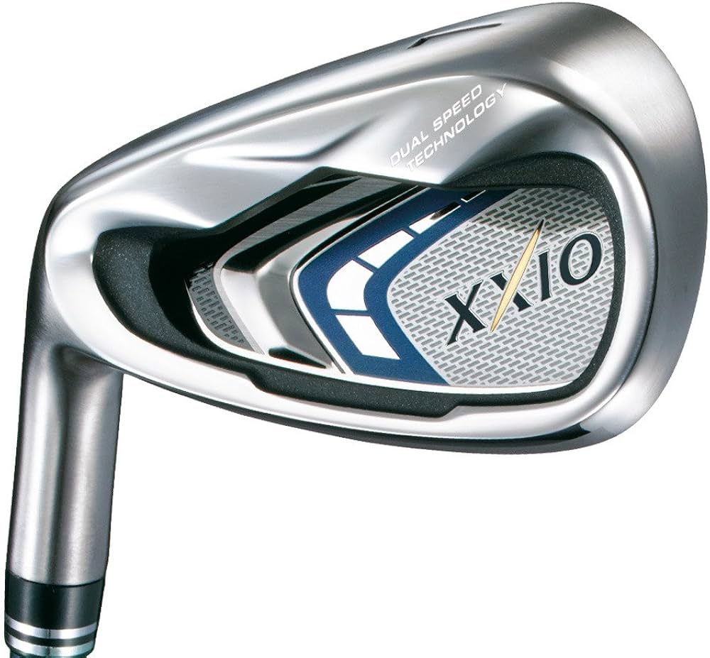 Amazon.co.jp: DUNLOP(ダンロップ) XXIO9 ゼクシオ ナイン アイアン