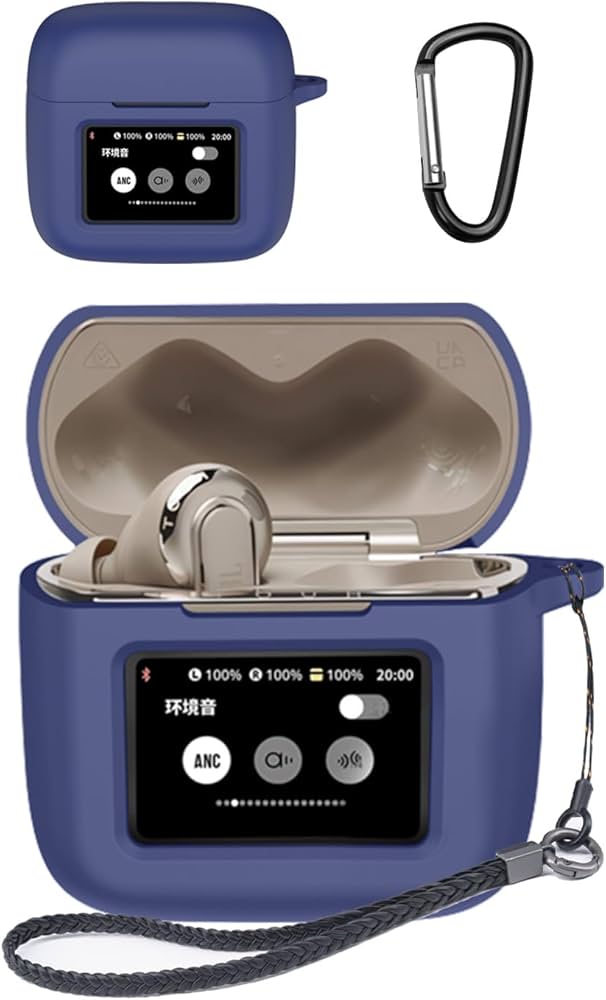 Amazon | JBL TOUR PRO 3 用 ケース YAJOJO ワイヤレス イヤーホン