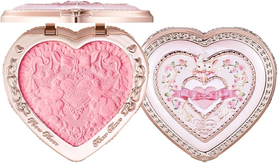 Amazon | 日本公式 バニーガーデンテイルズ ルミナスシフォンチーク