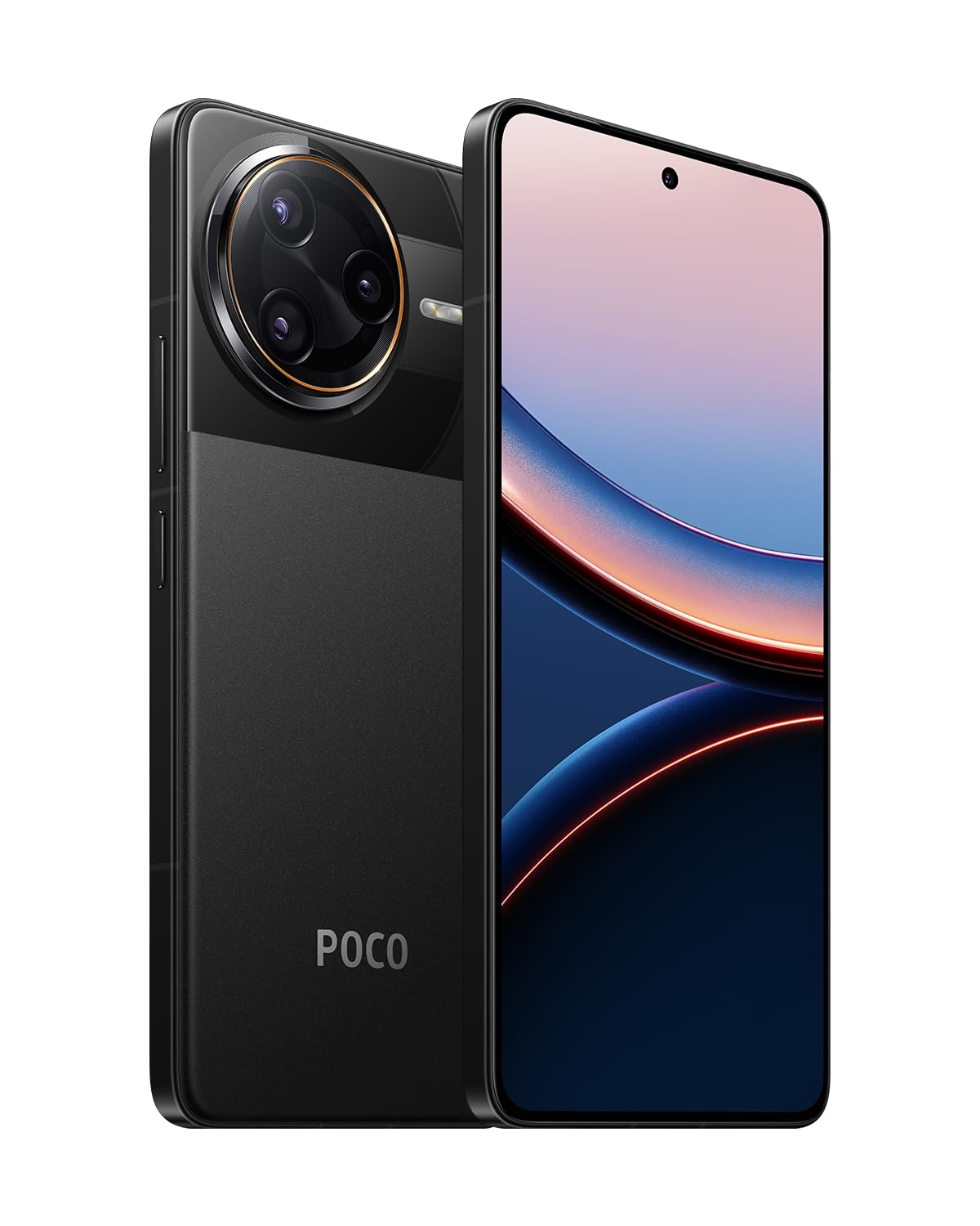 Amazon | Xiaomi POCO F7 Ultra 12GB+256GB 日本語版 Simフリー