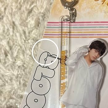 Amazon.co.jp: 8LOOM 小野寺宝 山下幸輝 グッズ 売り : おもちゃ