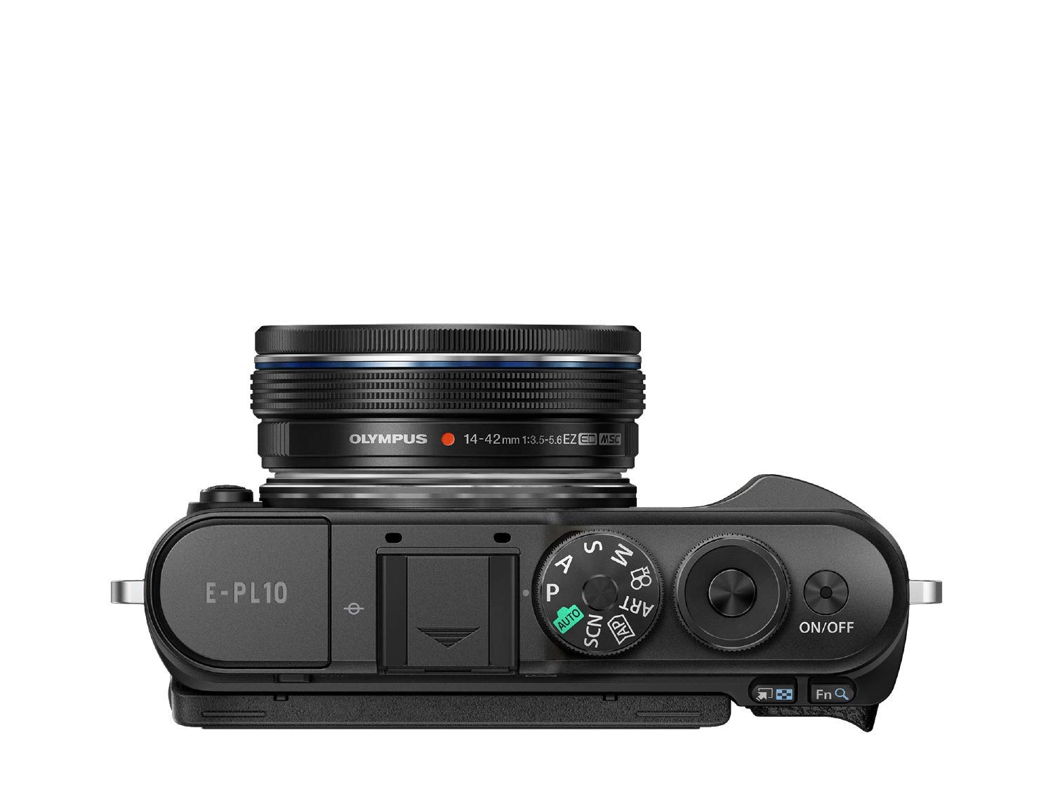 Amazon.co.jp: OLYMPUS ミラーレス一眼カメラ PEN E-PL10 14-42mm EZ