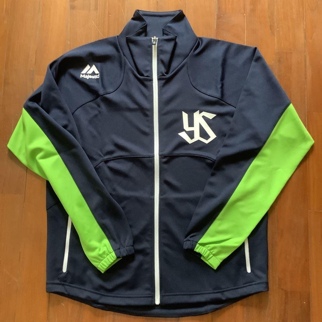 Amazon.co.jp: 東京ヤクルトスワローズ ジャージ sサイズ : おもちゃ