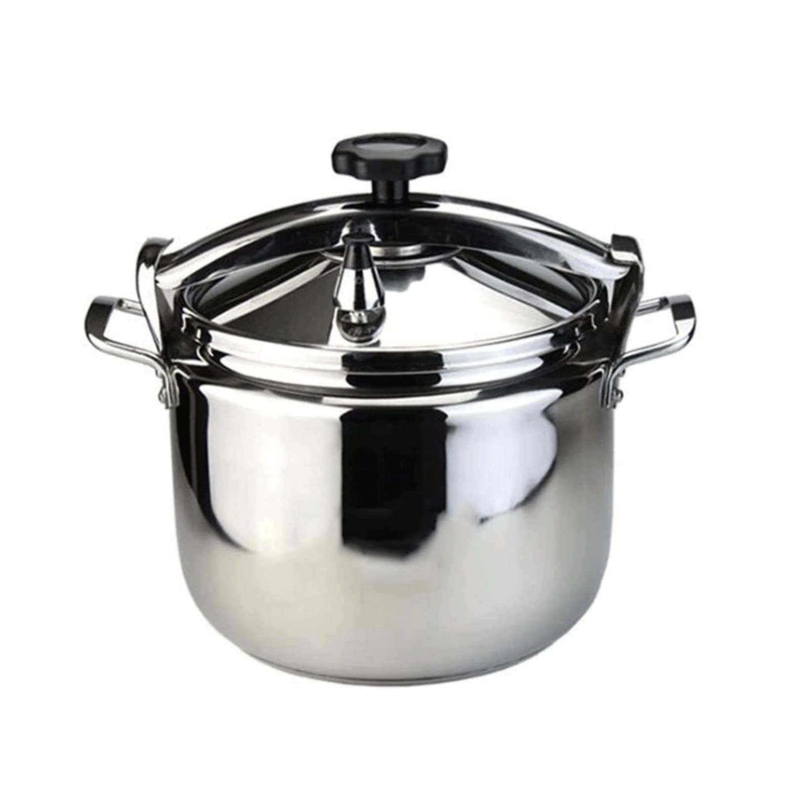 Amazon.co.jp: 15-33L 304 ステンレス製圧力鍋多機能圧力鍋商用深化大