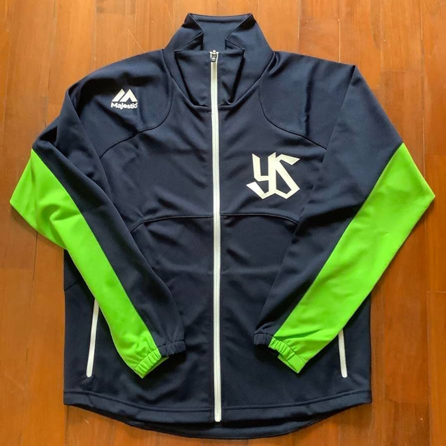 Amazon.co.jp: 東京ヤクルトスワローズ ジャージ sサイズ : おもちゃ