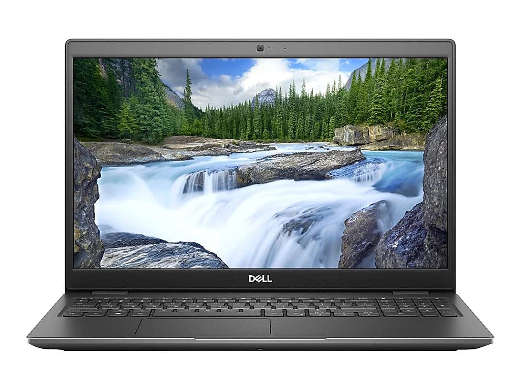 Amazon.com: Dell Latitude 3510 15.6