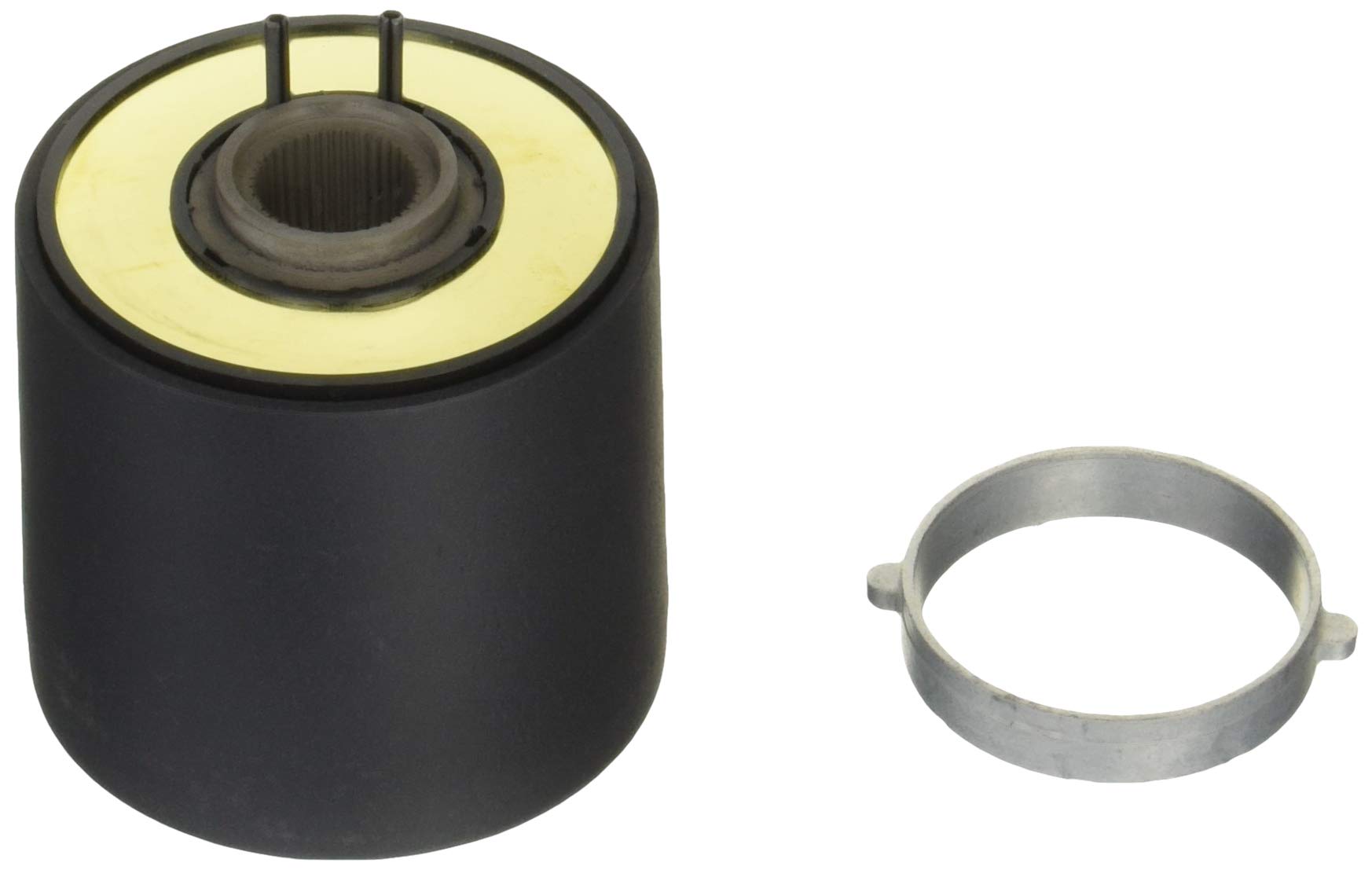 Amazon | HKB SPORTS ステアリングボス VW-35 | ステアリングボス | 車