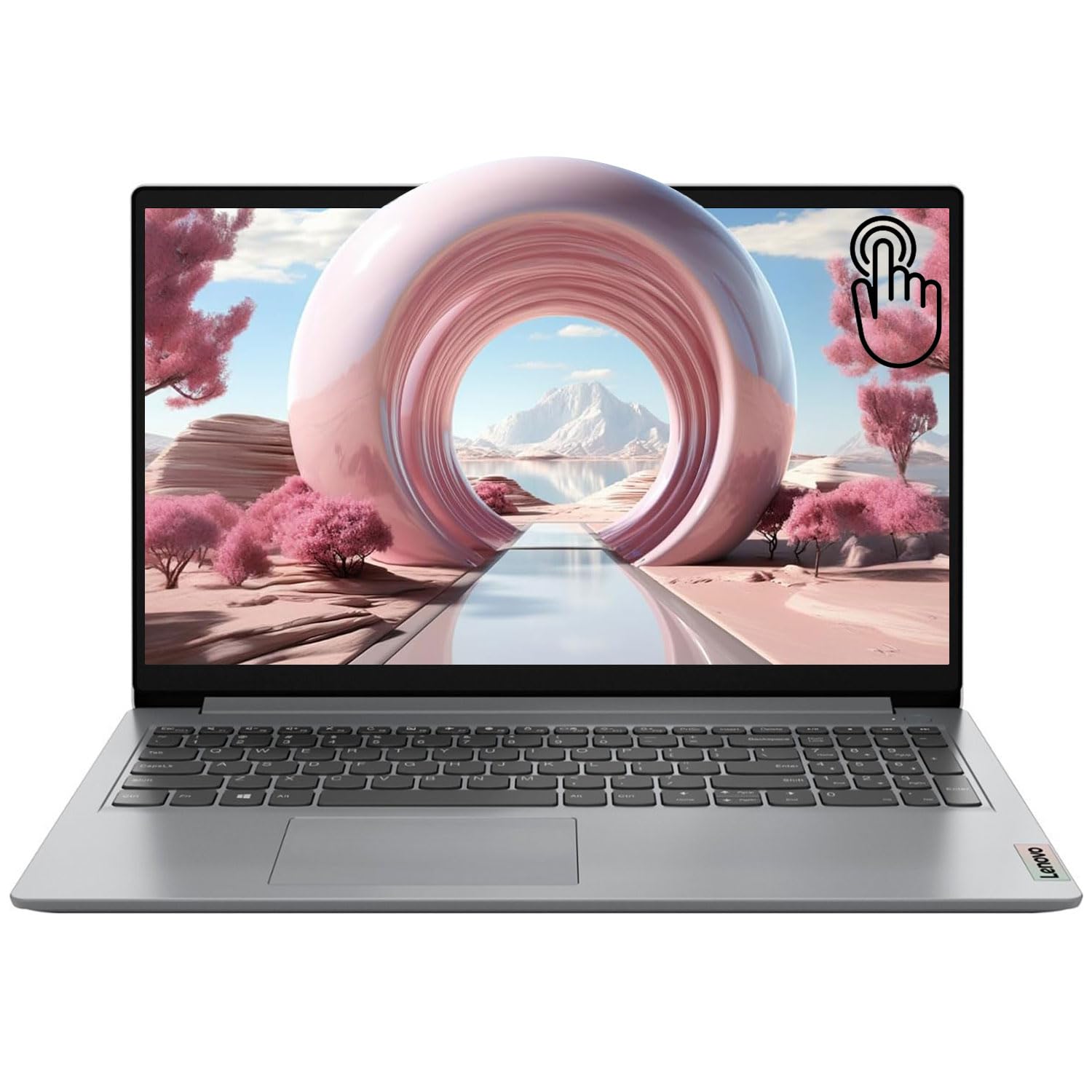 Amazon.com: Lenovo 2024 IdeaPad 1 Gen 7 Laptop, 15.6