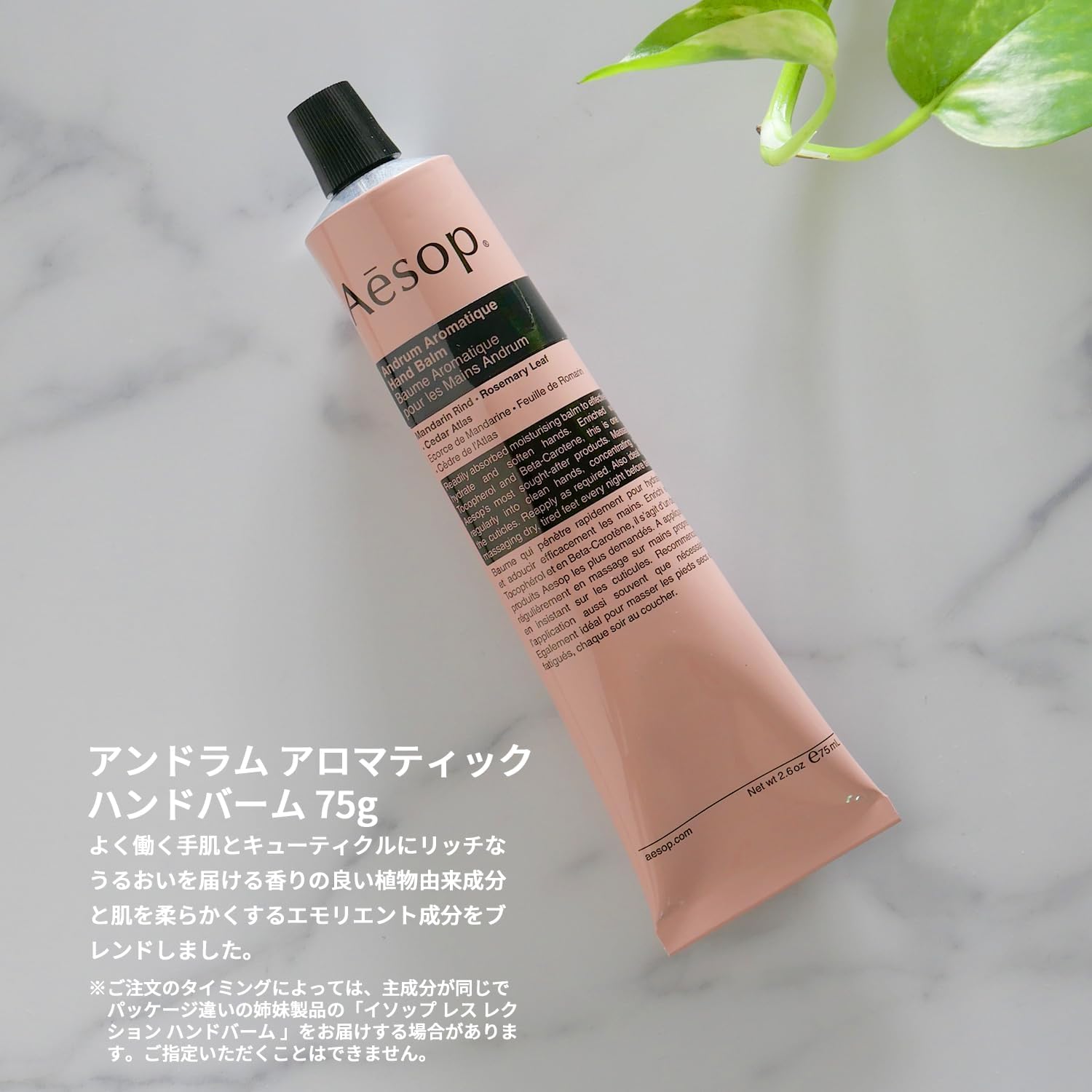 Amazon.co.jp: [ギフトボックス付き] Aesop イソップ ギフト セット
