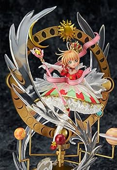 Amazon.co.jp: カードキャプターさくら 木之本桜 Stars Bless You 1/7
