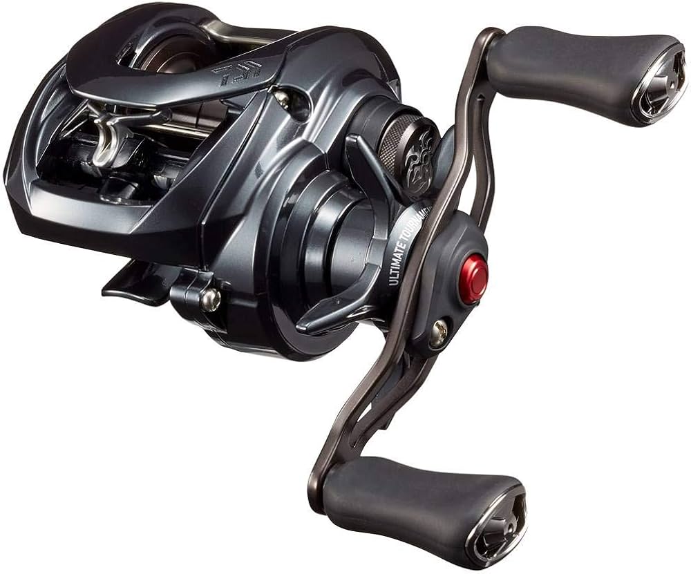 Amazon | ダイワ(DAIWA) ベイトリール 20 TATULA SV TW 103SHL(2020