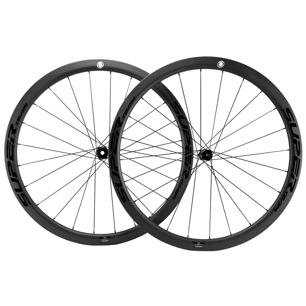 Amazon | Superteam 38/50/60/88mm カーボン U型 ホイール ロード