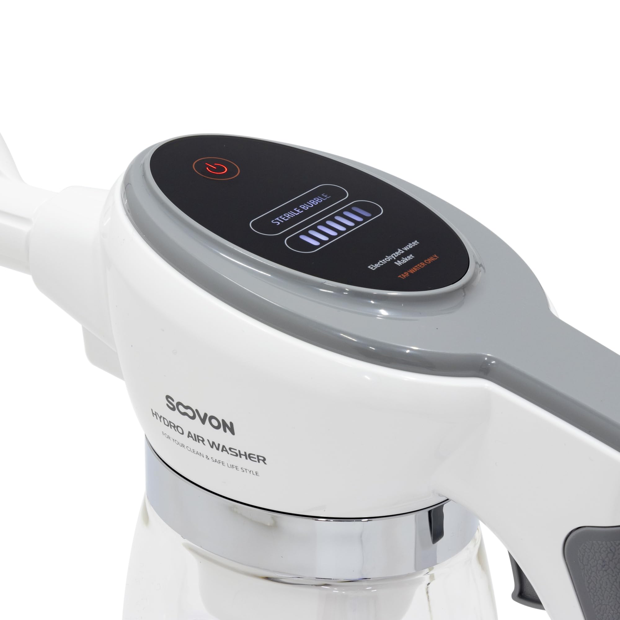 Amazon | スボン(Soovon) ハイドロエアーウォッシャー JP-1 | スボン