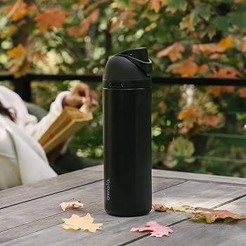 Amazon.com: Owala FreeSip Insulated Stainless Steel Water Bottle