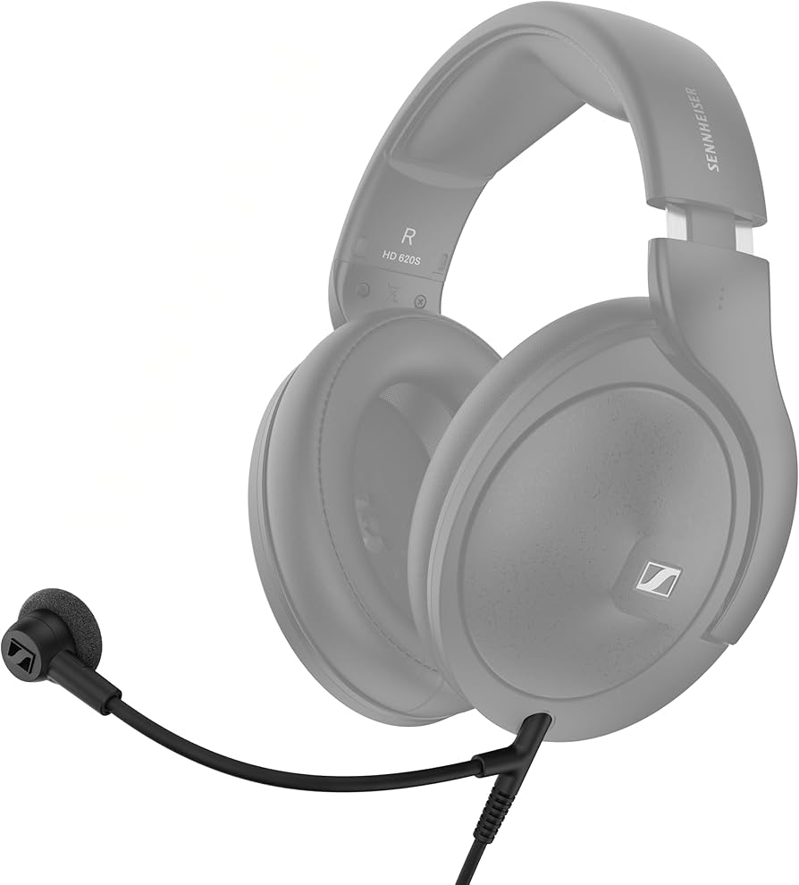 Amazon.co.jp: ゼンハイザー(Sennheiser) HD 500 BAM アドオンブーム