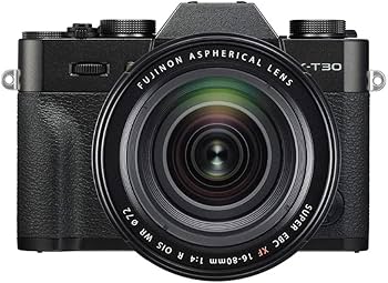 Amazon.com : Fujifilm XF16-80mm F4 R OIS WR : Electronics