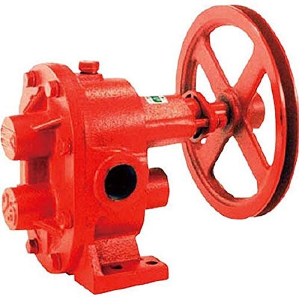 Amazon | 工進(KOSHIN) ギヤーポンプ GC25 | 給水・排水ポンプ本体