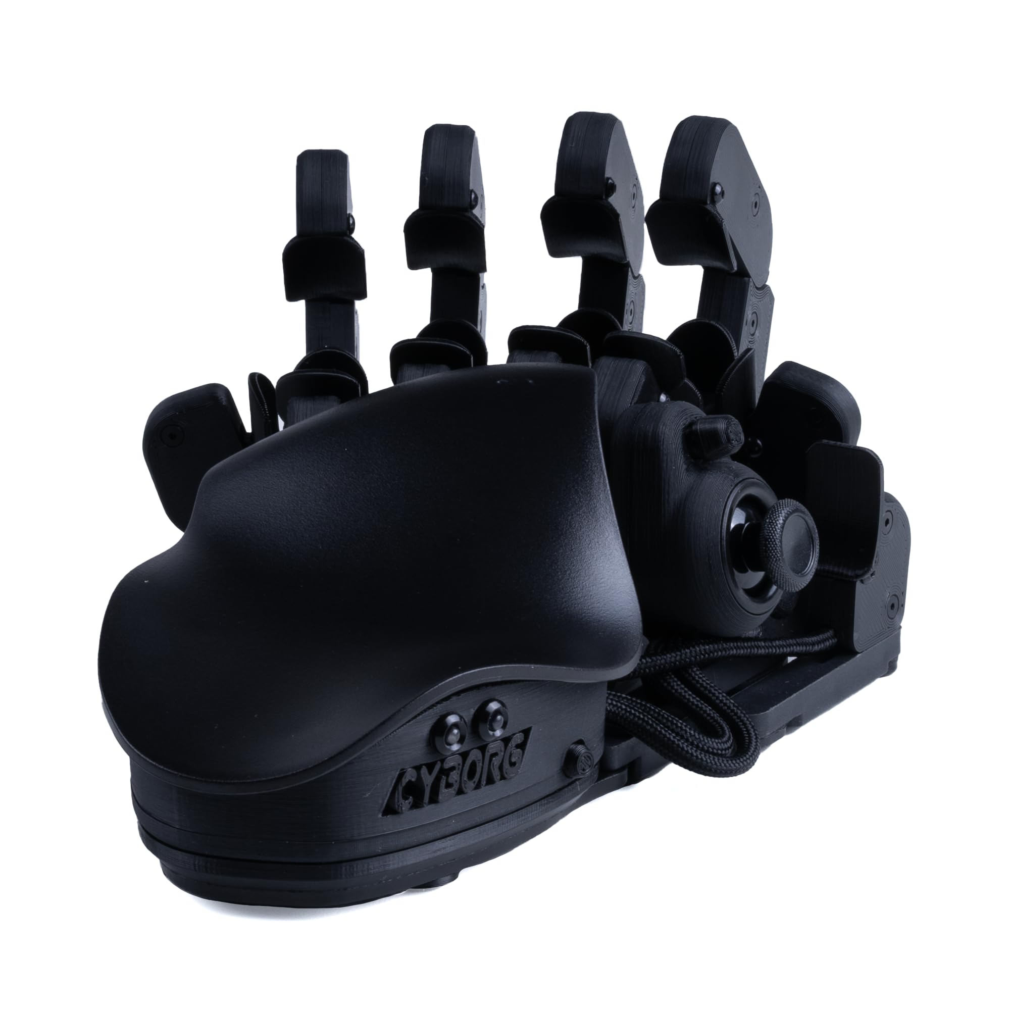 Amazon | アゼロンサイボーグ ゲーミングキーパッド(アゼロン