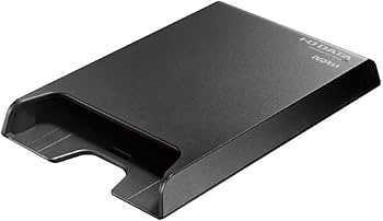 Amazon | I-O DATA カセットHDD用iVDR-Sアダプター USB3.0対応 高精細