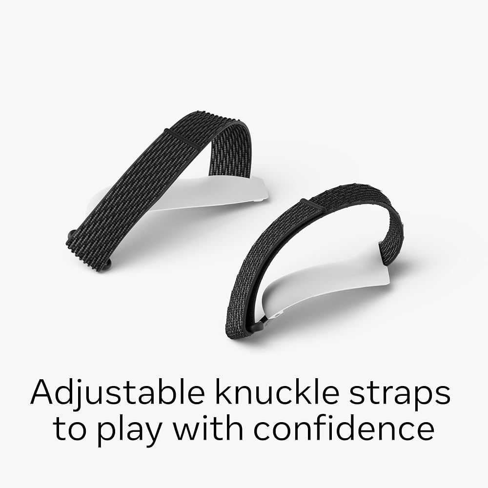 Amazon.com: Meta Quest Active Straps — Works with Meta Quest 3/3S
