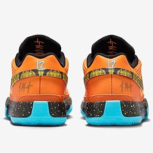 Amazon | [ナイキ] ジャ 1 