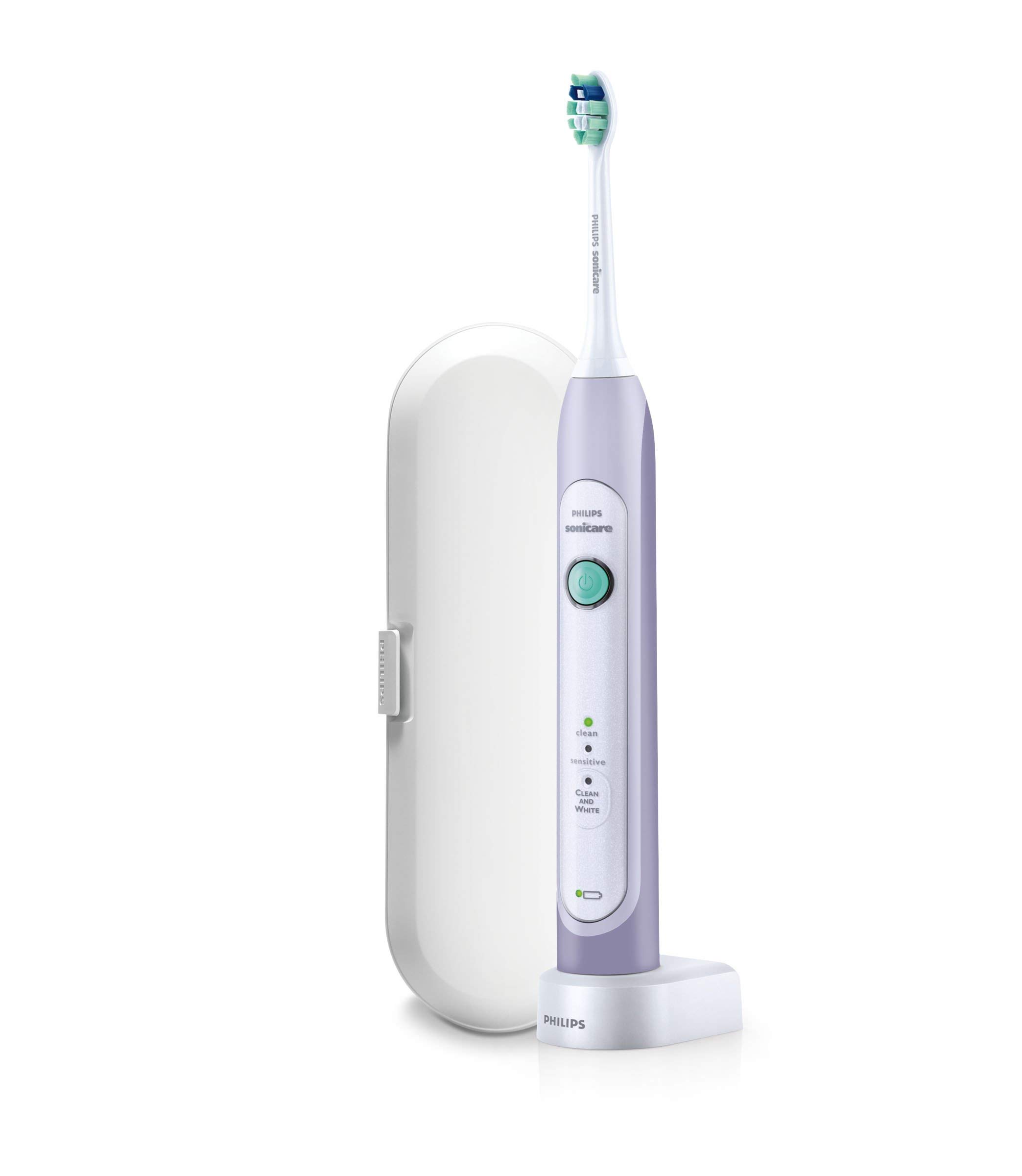 Amazon.com : Philips Sonicare, Healthy White Electric Toothbrush