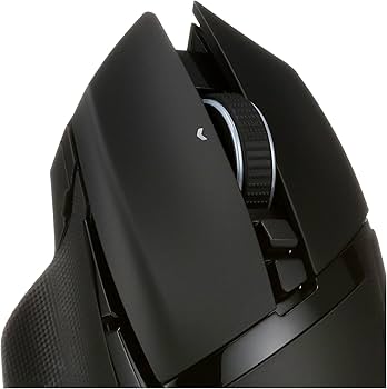 Amazon.co.jp: Razer(レイザー) Basilisk Ultimate ゲーミングマウス