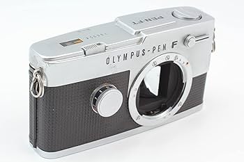 Amazon | Olympus Pen FT 38mmF1.8付き | コンパクト 通販