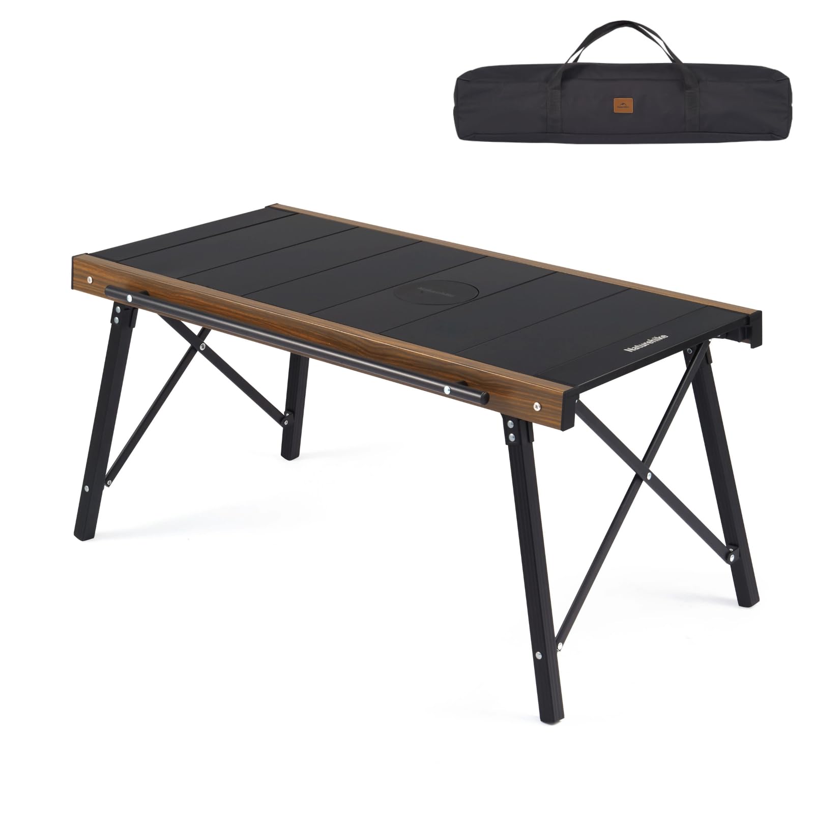 Amazon.co.jp: Naturehike IGT テーブル 折りたたみテーブル IGT