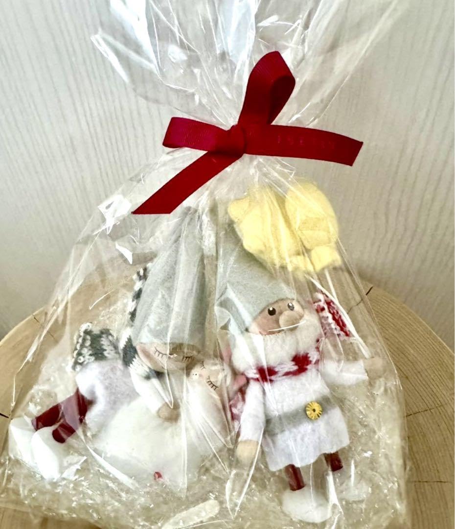 Amazon | 2023 ノルディカニッセ NORDIKA nisse 三越伊勢丹限定 風船