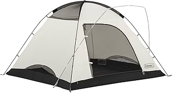 Amazon | コールマン(Coleman) テント タフワイドドームIV/300