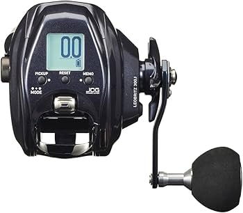 Amazon | ダイワ(DAIWA) 電動リール 23レオブリッツ 300J | ダイワ
