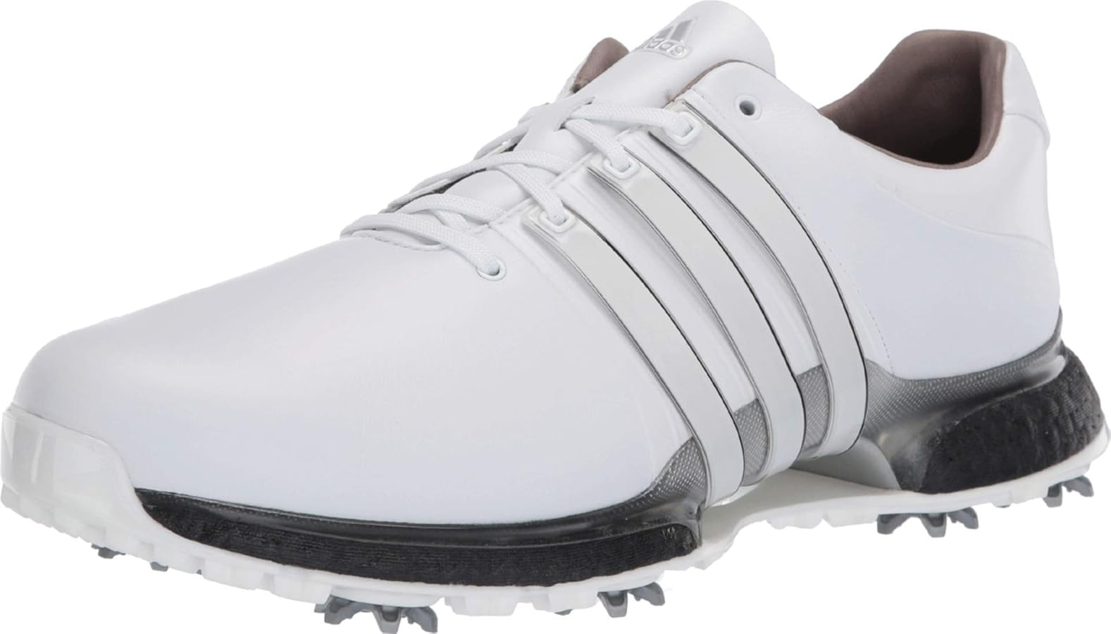 Amazon | adidas メンズ Tour360 Xt ゴルフシューズ, フットウェア