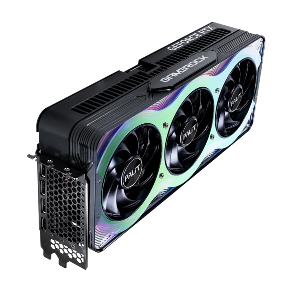 Amazon | Palit(パリット) RTX 5070 Ti GameRock 16GB / NE7507T019T2
