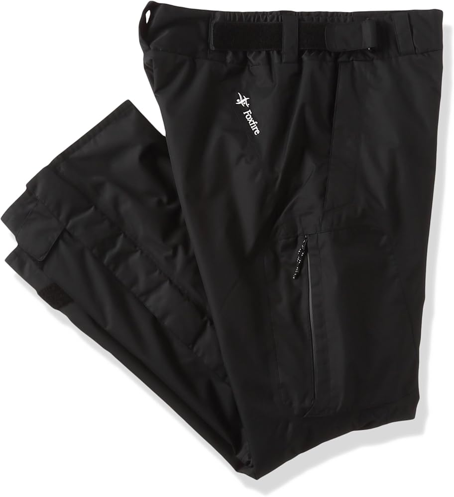 Amazon | [フォックスファイヤー] アウトドア ロングパンツ 5114487