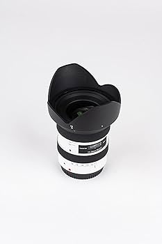 Amazon.co.jp: トキナー Tokina 広角ズームレンズ atx-i 11-16mm WE F2