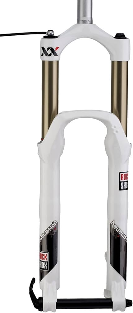 Amazon.com : RockShox Revelation XX - Dual Air 150mm 26-Inch