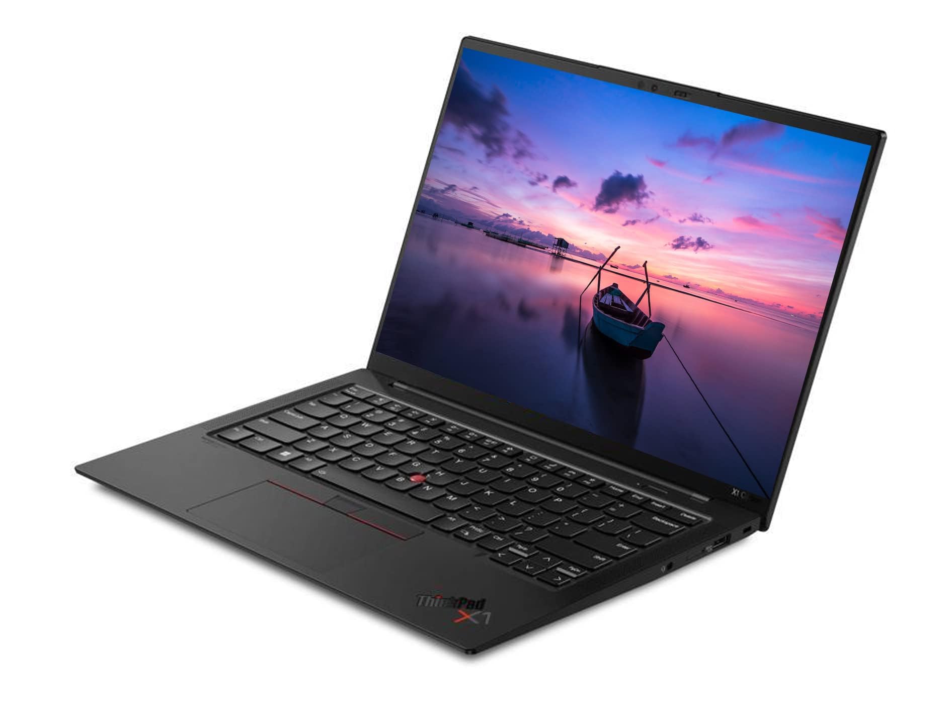 Amazon.com: Lenovo ThinkPad X1 Carbon Gen 10 Business Laptop, 14