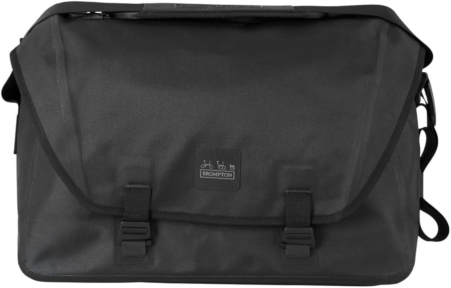 Amazon.co.jp: Brompton Metro 防水バッグ ラージ – 20L