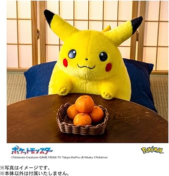 Amazon.co.jp: タカラトミー(TAKARA TOMY) ポケットモンスター
