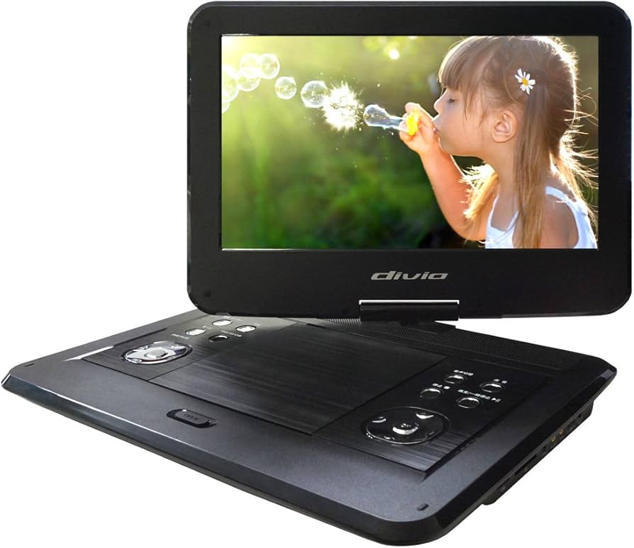 Amazon | [カイホウジャパン/KAIHOU] 13.3インチフルセグポータブルDVD