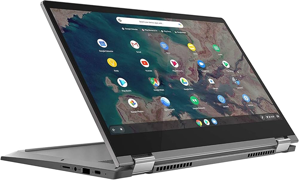 Amazon.co.jp: 2020 New Lenovo Chromebook Flex 5 13インチラップ