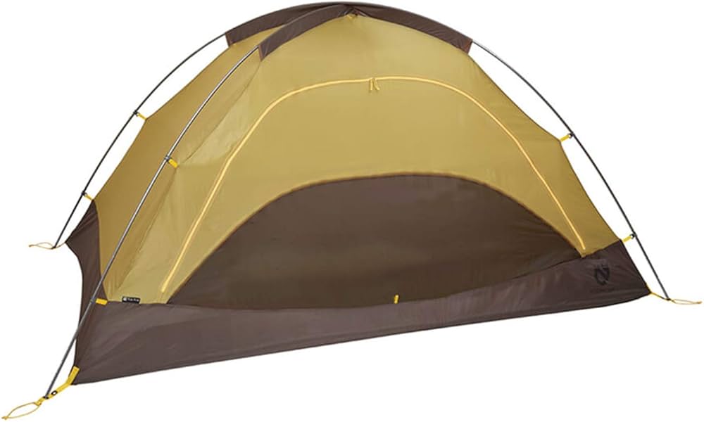 Amazon.co.jp: NEMO (ニーモ) アトム2P （キャニオン） NM-ATM2P-CY