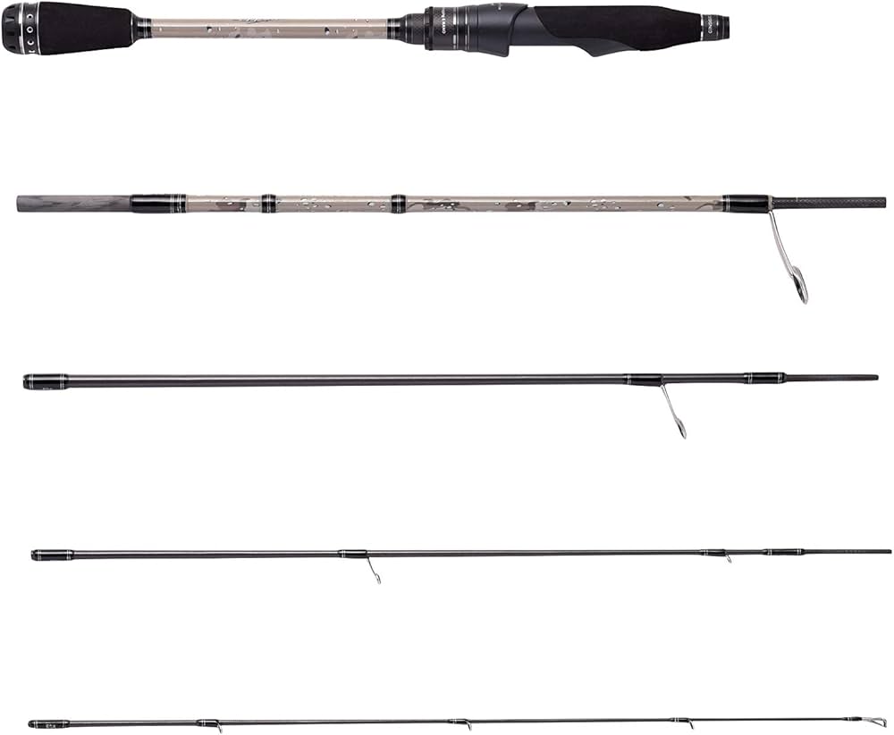 Amazon | アブガルシア(Abu Garcia) ホーネットカラーズ スピニング