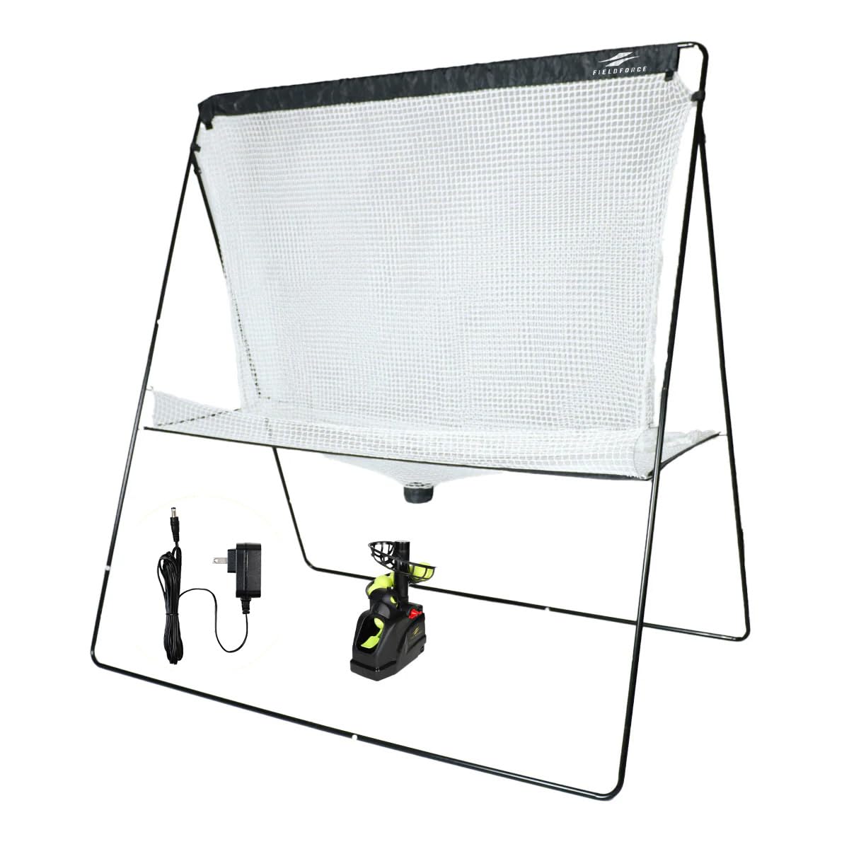 Amazon.co.jp: テニス オートリターンネット セット 硬式・ 軟式対応